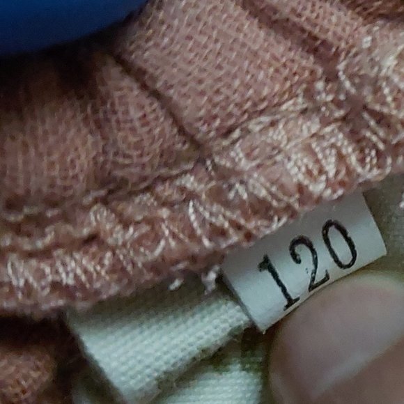 Girls bloomers and more...under-dress collection - Picture 5 of 6